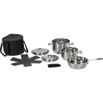 Hrnec Camp4 Sada hrnců Asti