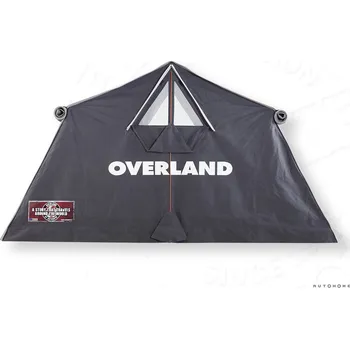 Autostan Autohome Střešní stan Overland SMALL - 130x220cm / 130x110cm / 54kg