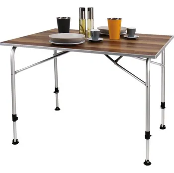 Camp4 Kempingový stolek Tyresta 100