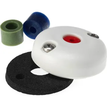 Satelitní technika Index Marine Střešní průchodka DG8 P pro kabely 2-8mm