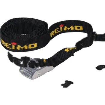 Příslušenství pro garnýž Reimo Upínací popruh ke střeše