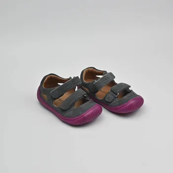 Dětská sportovní obuv PROTETIKA BERG GREY Velikost: 33