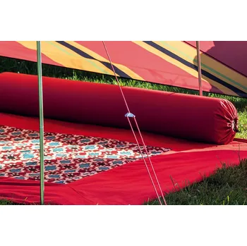 kempingová lampa Ostatní Polštář Bent Oriental Rot