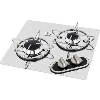 Vařič Carbest Vestavný vařič Einbau