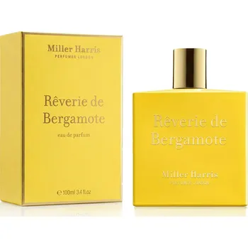 Unisex parfém Miller Harris Rêverie de Bergamote EDP 100 ml UNISEX