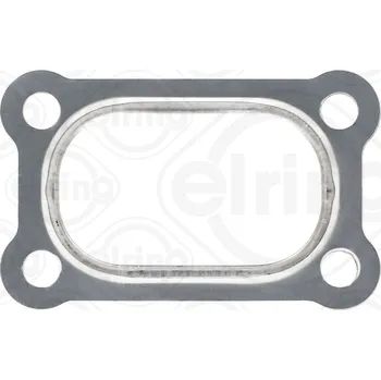 Těsnění výfuku Těsnění, kolektor výfukových plynů ELRING 833.169