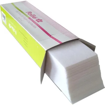 Ostatní výrobci Pollié depilační pásky krabička 100ks