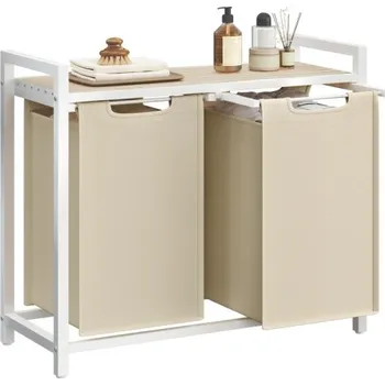 Koš na prádlo Prádelní koš BLH201LH01