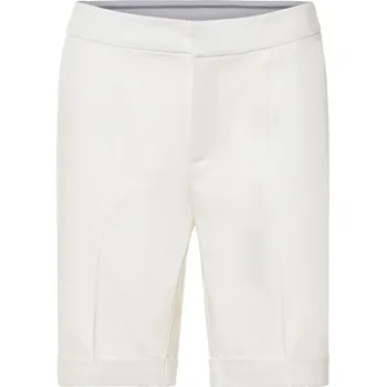 Oblečení a móda esmara® Dámské bermudy (46, bílá)