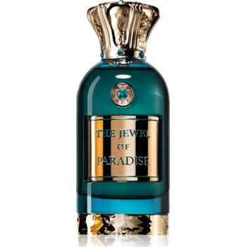 Unisex parfém Anfar The Jewel Of Paradise parfémovaná voda unisex 100 ml