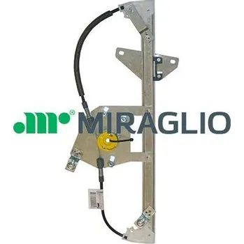 Stahovačka okna Zvedací zařízení oken MIRAGLIO 30/1813