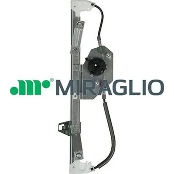 Stahovačka okna Zvedací zařízení oken MIRAGLIO 30/1856