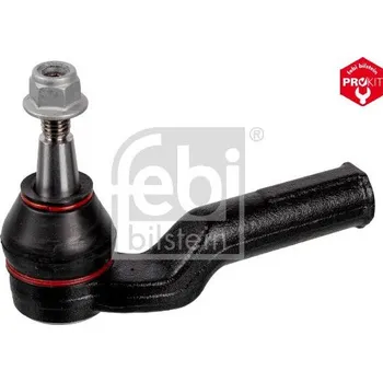 Táhlo řízení Hlava příčného táhla řízení FEBI BILSTEIN 106865