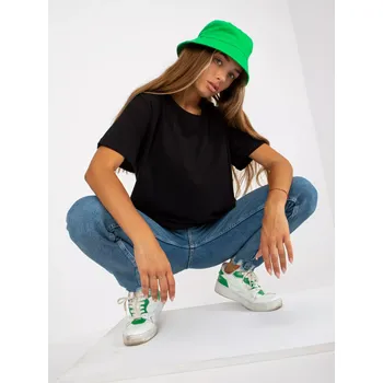 Dámské tričko Tričko RV TS 8047.57P černá S/M