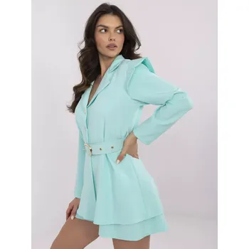 Dámský overall Kombinéza DHJ KO 20615.69 mint jedna velikost