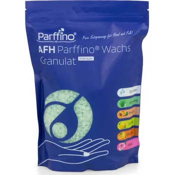 AFH Webshop AFH Parafín s parfemací Aloe Vera, 454 g