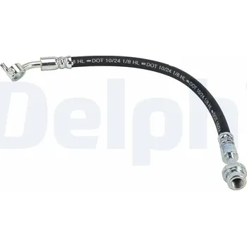 Brzdový systém Brzdová hadice DELPHI LH8074