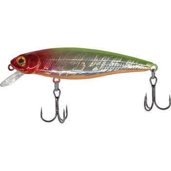 Umělá nástraha Wobler Select Hamster 65SP 65mm 6,2g #33 (0,6-0,8m)