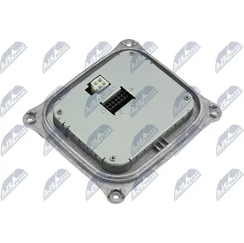 Řídící jednotka Řídící jednotka, osvětlení NTY EPX-ME-011