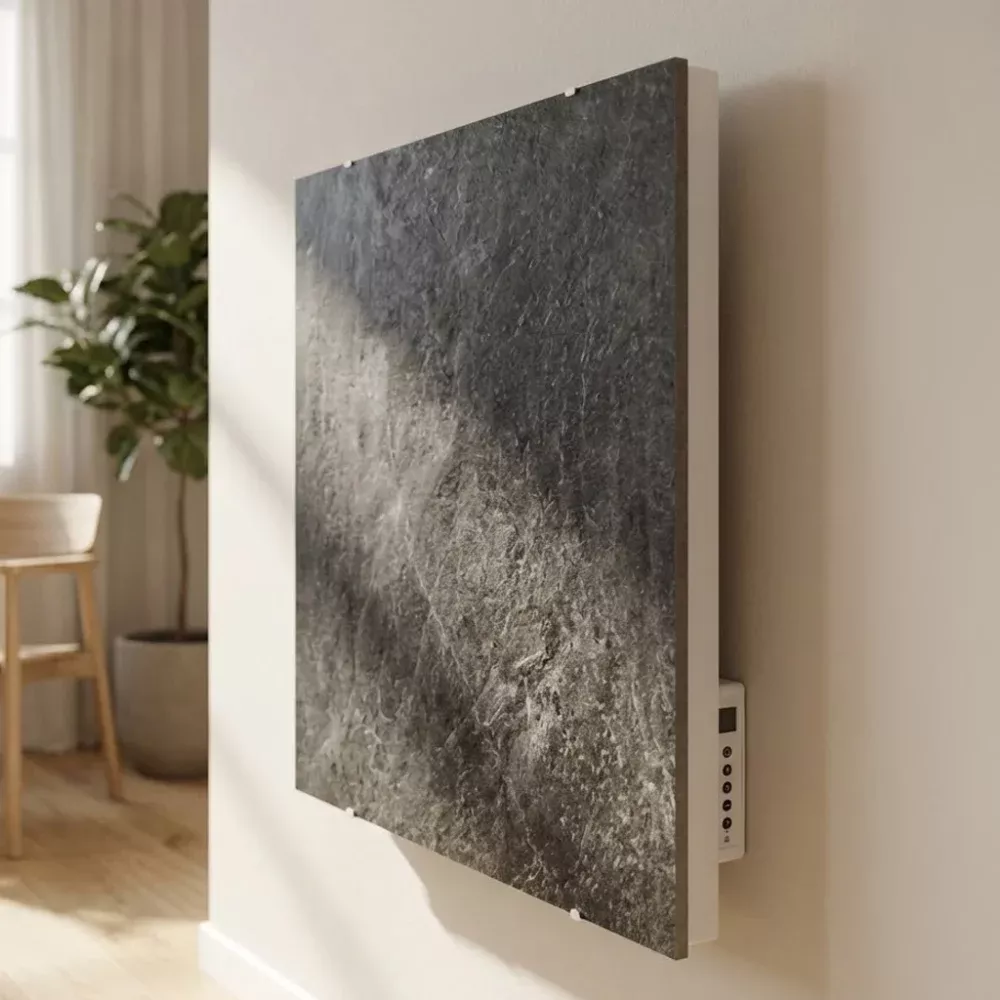 Keramický infrapanel Termofol TF-CS500/03 - WiFi