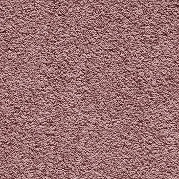 Koberec ITC LUXUSNÍ KOBEREC CHARISMA 6988 TMAVĚ RŮŽOVÁ Šíře role: 4 m