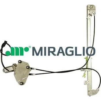 Stahovačka okna Zvedací zařízení oken MIRAGLIO 30/749