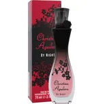 Christina Aguilera Christina Aguilera by Night 75 ml parfémovaná voda pro ženy
