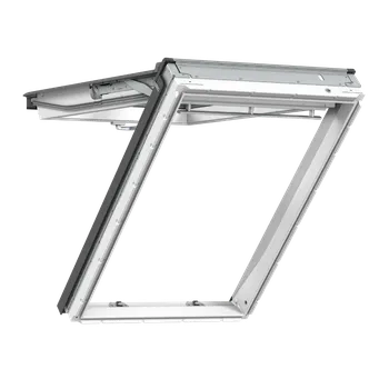 Stavební výplň Střešní okno VELUX GNU 0064 Velux: MK10 78x160 cm