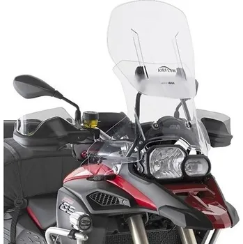 AF5110B posuvné plexi GIVI BMW F 800 GS Adventure (13-18)