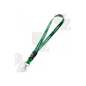 Klíčenka s karabinkou strip Playworld 9-38026NN, Karton P+P