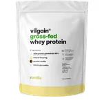 Vilgain Grass-Fed Whey Protein 1000 g