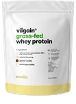 Vilgain Grass-Fed Whey Protein 1000 g