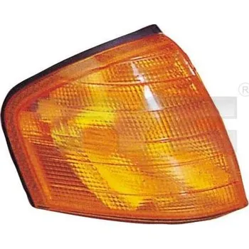 Směrový světlomet Blikač TYC 18-3357-91-2