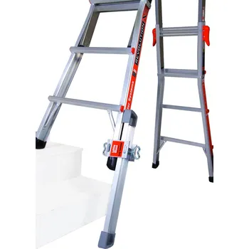 Železářství Little Giant - vyrovnávač nohou pro žebřík Revolution