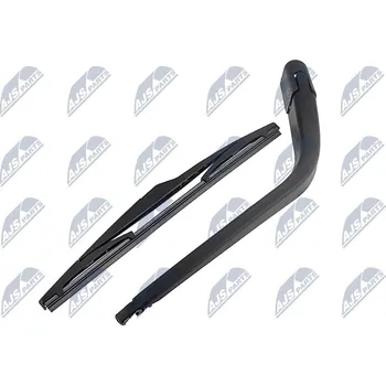 Stěrač Rameno stěrače, čistění skel NTY EWB-HY-004