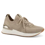 Tamaris 1-23712-42 béžová, vel. 38