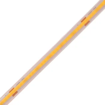 LED páska T-led COB HVS230COB10 230V 3000K 1 m