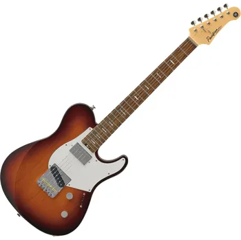 Elektrická kytara Yamaha Pacifica SC Standard Plus 11S Desert Burst Elektrická kytara