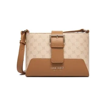 Kabelka Kabelka Nine West CEO-Liss-KY218 Béžová NOSIZE