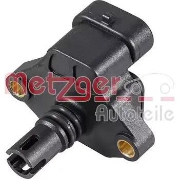 Autodíl METZGER Senzor tlaku sacího potrubí MTG 0906020