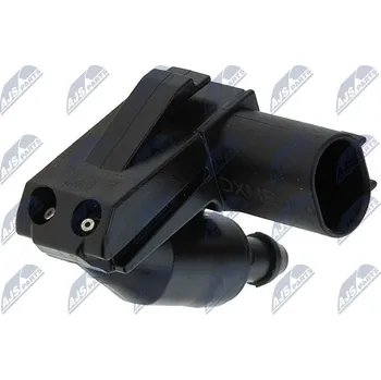 Stěrač Tryska ostřikovače, čištění skel NTY EDS-ME-060