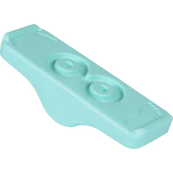 Balanční deska Merc sport Senzorická balanční deska pro děti- zelená