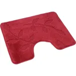 Kvalitex WC předložka rám 60 x 50 cm