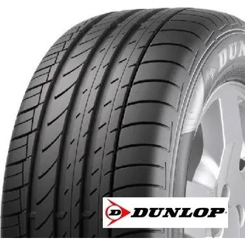 Letní osobní pneu DUNLOP sp quattro maxx 255/40 R19 100Y, sleva DOT