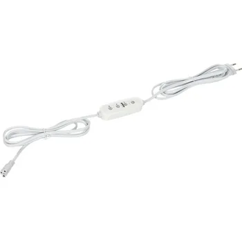 Příslušenství pro skleník Kobi Napájecí kabel s LED ovladačem GROWLY PC3 3M