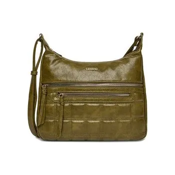 Kabelka Kabelka Lasocki C-LSK-L-010-08 Zelená NOSIZE