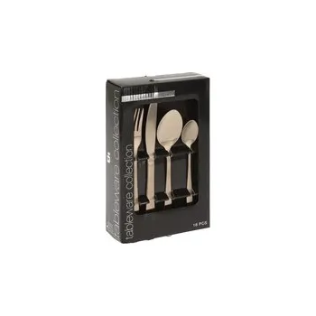 Příbor Příbor jídelní 16 ks nerez. ocel