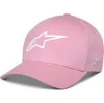 Kšiltovka AGELESS MULTI, ALPINESTARS (růžová) S/M