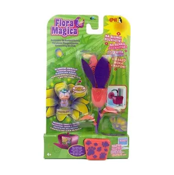 Hračka EPEE Flóra Magica květináč