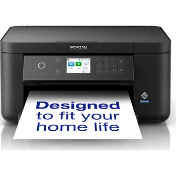 Tiskárna Epson Expression Home XP-5200
